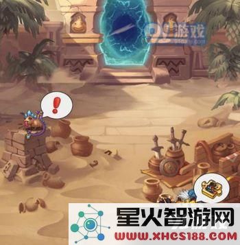 不思议迷宫红龙试炼攻略 红龙冈布奥试炼怎么过[图]图片1