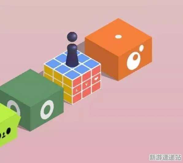 2025发售日确认»跳一跳丨配置需求公布，开发者专访