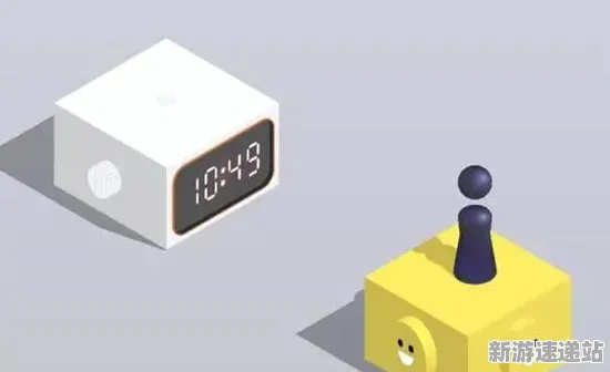 2025发售日确认»跳一跳丨配置需求公布，开发者专访