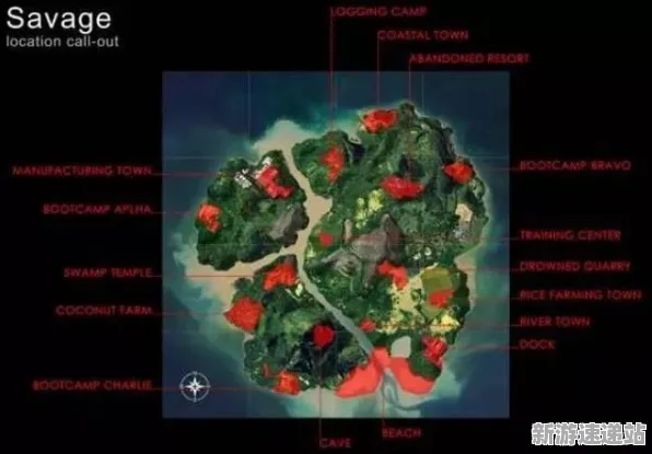 2025版本更新现场»绝地求生地图扩展评测全解析，深度技术解析