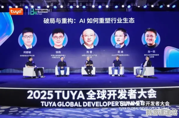 2025最新动态»跳一跳AI技术革新，开发者专访速看！