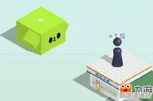 《跳一跳》2025发售日确认！配置需求公布硬件兼容报告