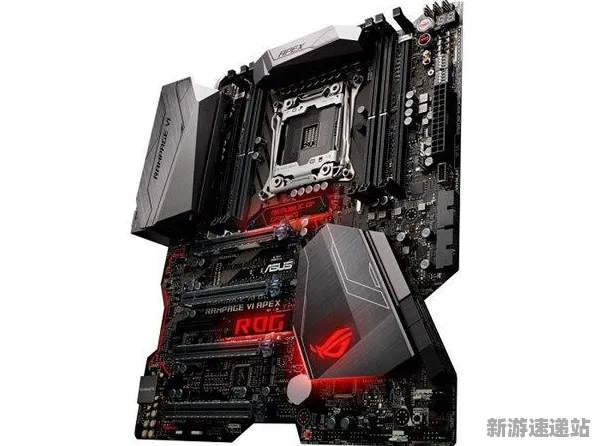 2025游戏版本更新丨APEX英雄如何实现地图扩展评测？深度技术解析