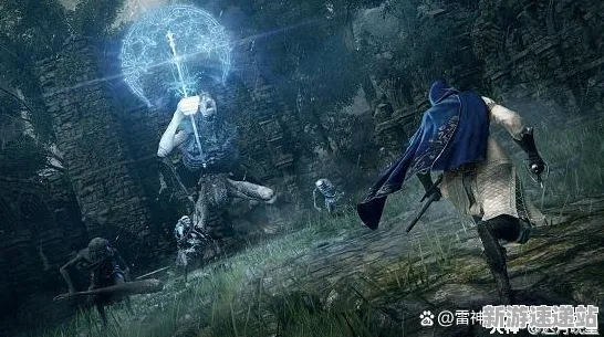 《艾尔登法环》2025全球首发！跨平台联机优化方案揭秘