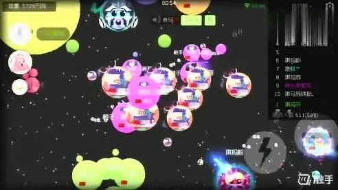 2025AI突破现场»球球冲刺智能队友系统全解析，玩家实测报告