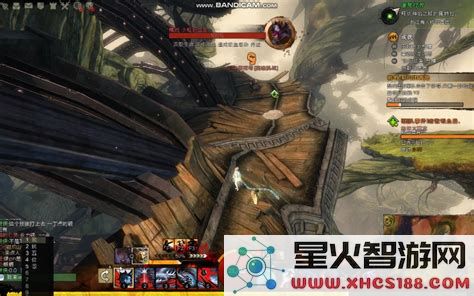 激战2秒伤最高的职业