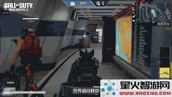 callofduty国际服