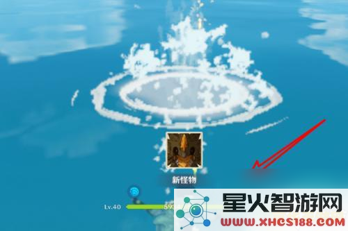 原神怎么去水下
