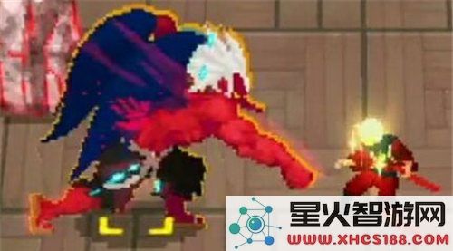 战魂铭人手游教程