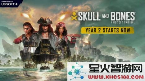 《碧海黑帆》第二年更新计划公布 今秋追加陆地战斗