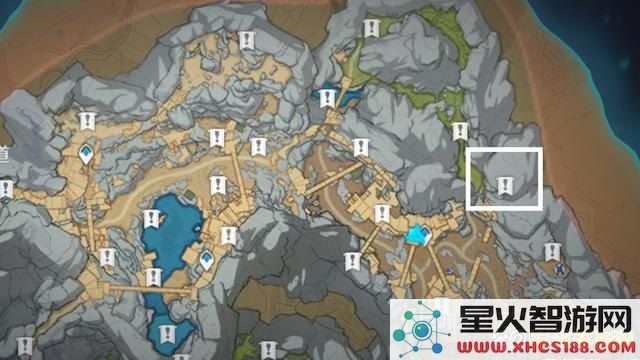 原神中流明石触媒怎么获得