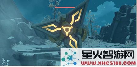 原神中反雷神特训最后一个过
