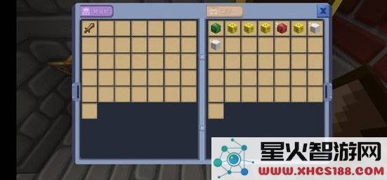 方块堡垒手游攻略