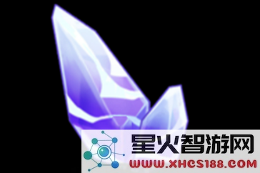 原神晶化骨髓有什么用