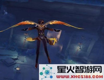 原神与法厄同