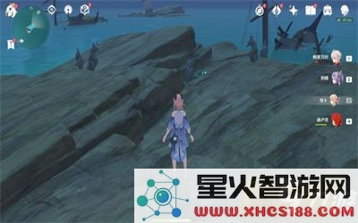 原神神樱大祓任务攻略神里