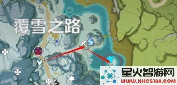 原神在井底探索钥匙在哪
