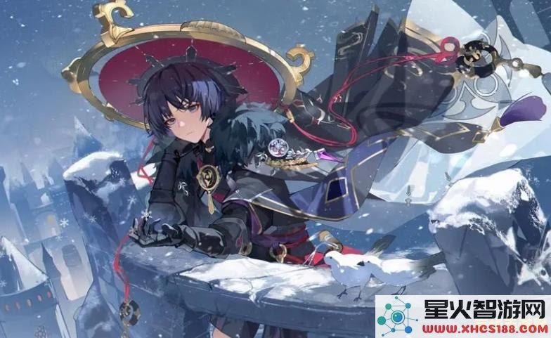 原神荒海神瞳怎么找