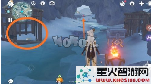 原神解救笼子里的人璃月
