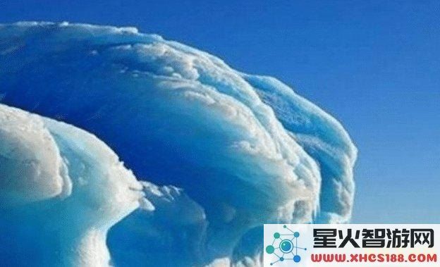原神冰山怎么解除