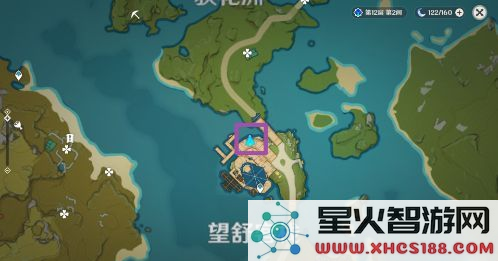 原神璃月声望讨伐任务