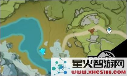 原神地理志全收集