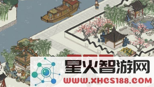 江南百景图参天巨松值不值得兑换 江南百景图参天巨松怎么样