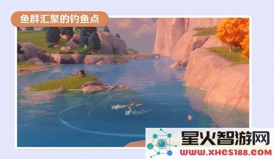 原神特殊的鱼怎么钓