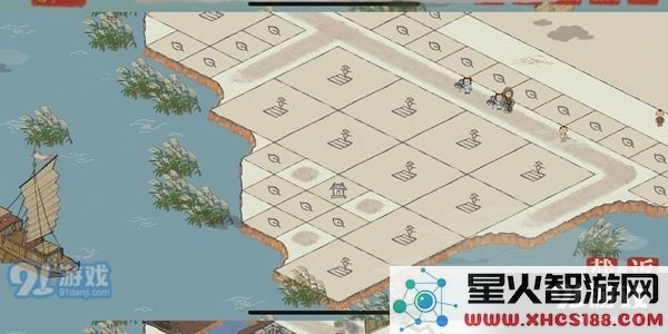 江南百景图苏州和应天府对比分析 苏州和应天府资源差异解析
