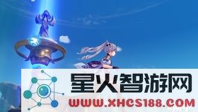 原神风龙废墟的七天神像