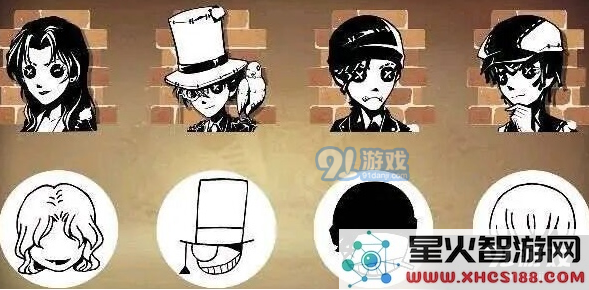 第五人格先知怪盗基德皮肤怎么样 先知柯南联动基德皮肤介绍