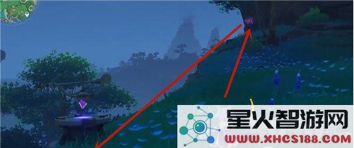原神雷霆探针任务
