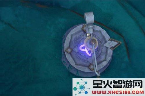 原神雷霆探针任务