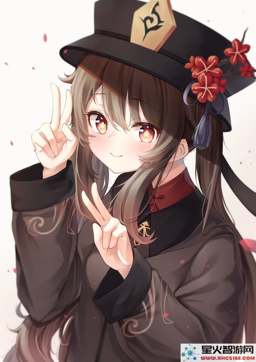 原神胡桃几岁了