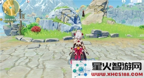 原神引业秘境在哪