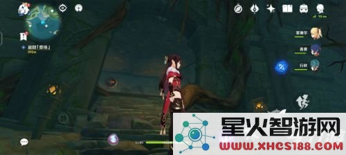 原神迷雾继电石机关