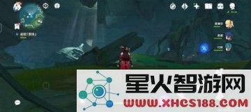 原神迷雾继电石机关