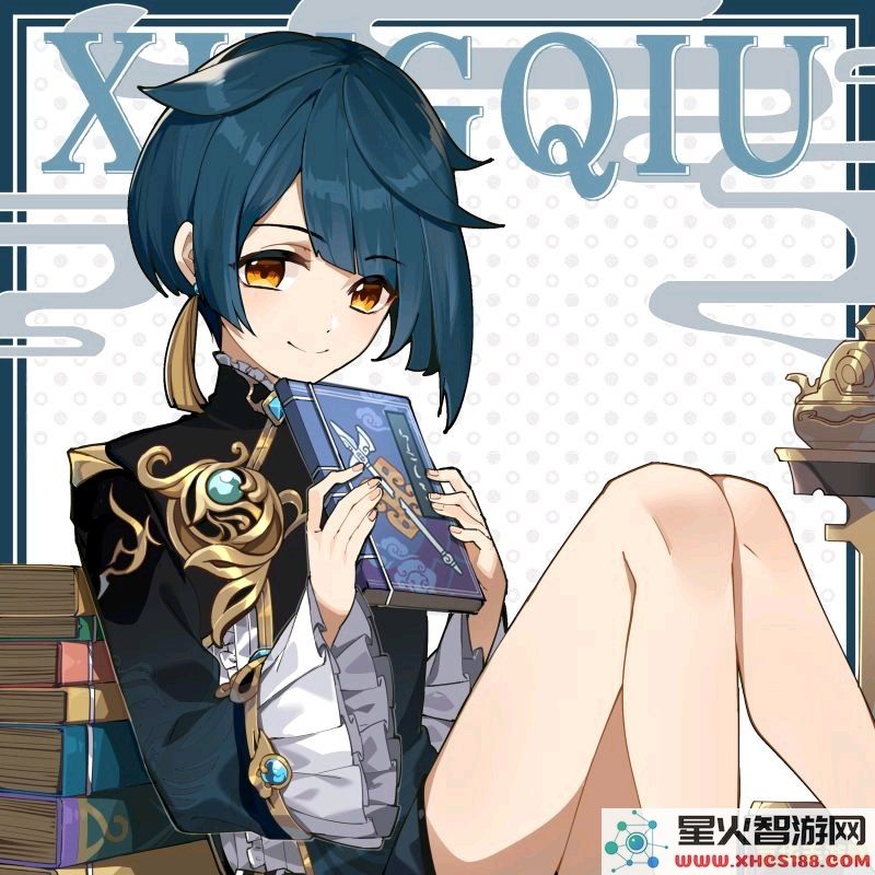 原神行秋还是芭芭拉