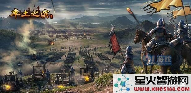 率土之滨俘虏武将是什么 俘虏武将玩法攻略