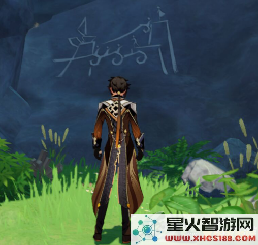 原神解开无名岛的秘密