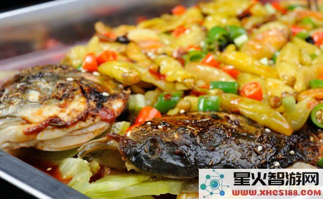 原神烤鱼食谱怎么弄