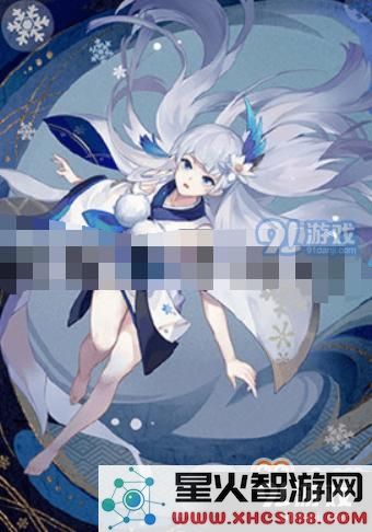 阴阳师百闻牌雪女卡组有哪些？ 百闻牌雪女全卡牌技能效果详情介绍！