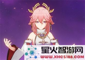 原神八重神子多少岁