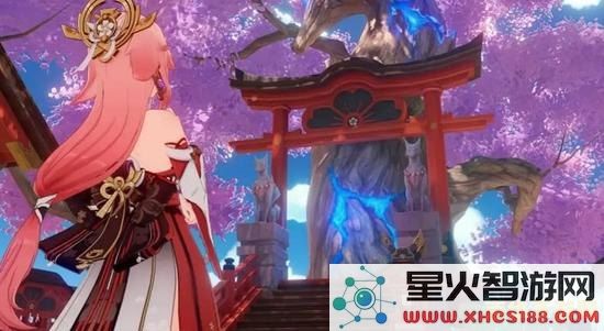 原神八重神子多少岁