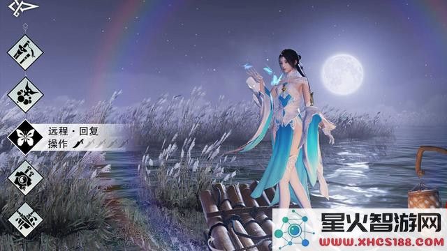 一梦江湖职业推荐2024