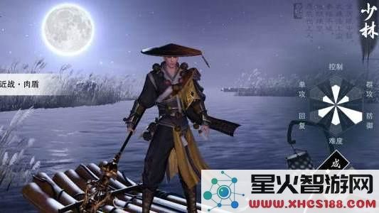 一梦江湖职业推荐2024