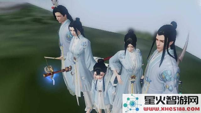 一梦江湖职业推荐2024