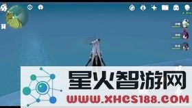 原神风神瞳海外的怎么拿