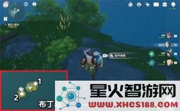 原神天空岛数据库官网