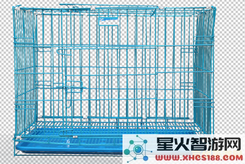 原神的钥匙的笼子在哪找
